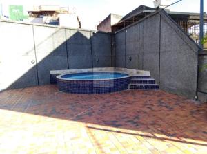 Apartamento 3 quartos 3 banheiros 95m²