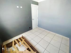 Apartamento 43,5m²