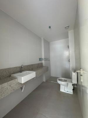 Apartamento 3 quartos 2 banheiros 104m²