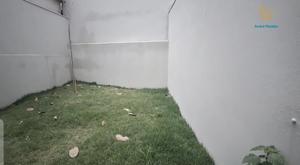 Casa 3 quartos 3 banheiros 162m²