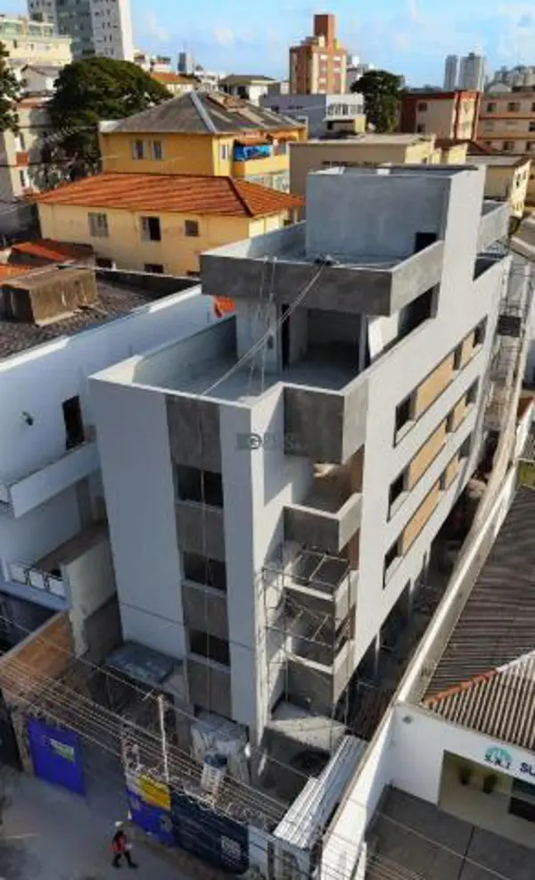 Apartamento 2 quartos 2 banheiros 128m²