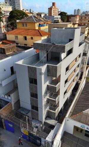 Apartamento 2 quartos 2 banheiros 128m²