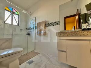 Casa 6 quartos 2 vagas 279m²