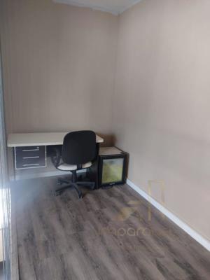 Apartamento 2 quartos 1 banheiro 94m²
