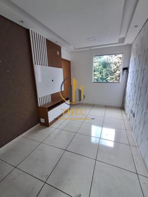 Apartamento 2 quartos 1 banheiro 118m²