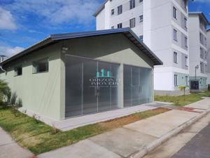 Apartamento 2 quartos 1 banheiro 