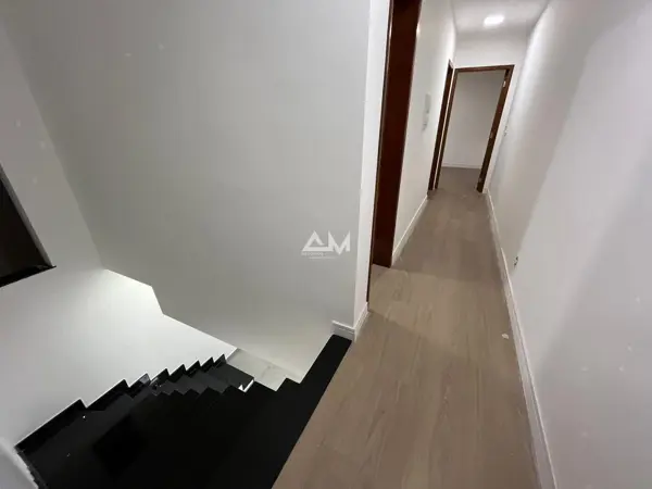 Apartamento 3 quartos 2 banheiros 341m²