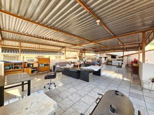 Casa 3 quartos 1 vaga 336m²