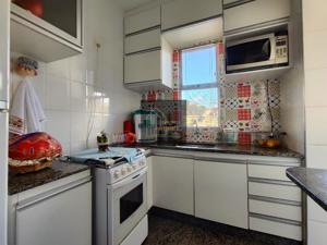 Apartamento 3 quartos 2 banheiros 138m²