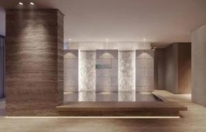 Apartamento 4 quartos 4 banheiros 191m²
