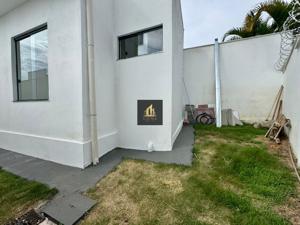 Casa 3 quartos 1 banheiro 169,84m²