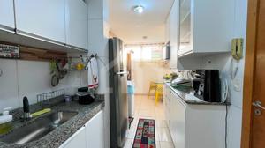 Apartamento 3 quartos 1 vaga 62m²

