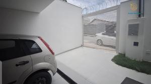 Casa 3 quartos 3 banheiros 162m²