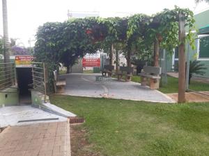 Apartamento 2 quartos 1 banheiro 44m²