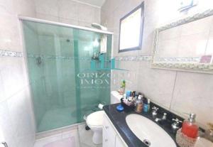 Apartamento 4 quartos 5 banheiros 1400m²