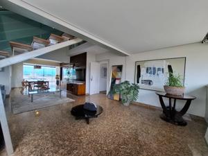 Cobertura 4 quartos 4 vagas 318m²
