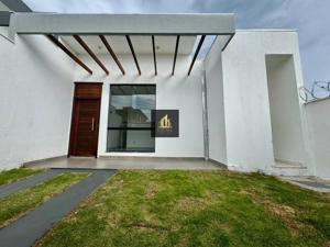 Casa 3 quartos 1 banheiro 169,84m²