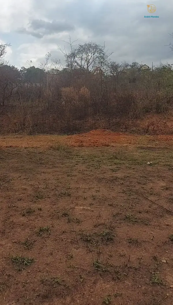 Lote-Área-Terreno 360m²