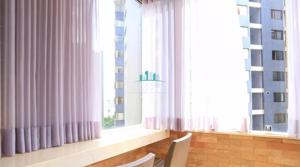 Apartamento 3 quartos 2 banheiros 