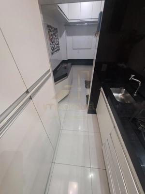Apartamento 3 quartos 2 banheiros 153m²
