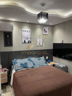 Apartamento 3 quartos 2 banheiros 69,52m²
