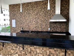 Apartamento 2 quartos 1 banheiro 90m²