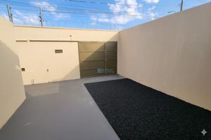 Apartamento 2 quartos 2 banheiros 60m²