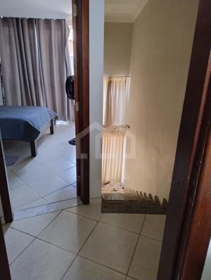 Casa Geminada 2 quartos 2 vagas 120m²
