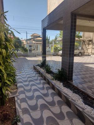 Apartamento 3 quartos 1 banheiro 80m²
