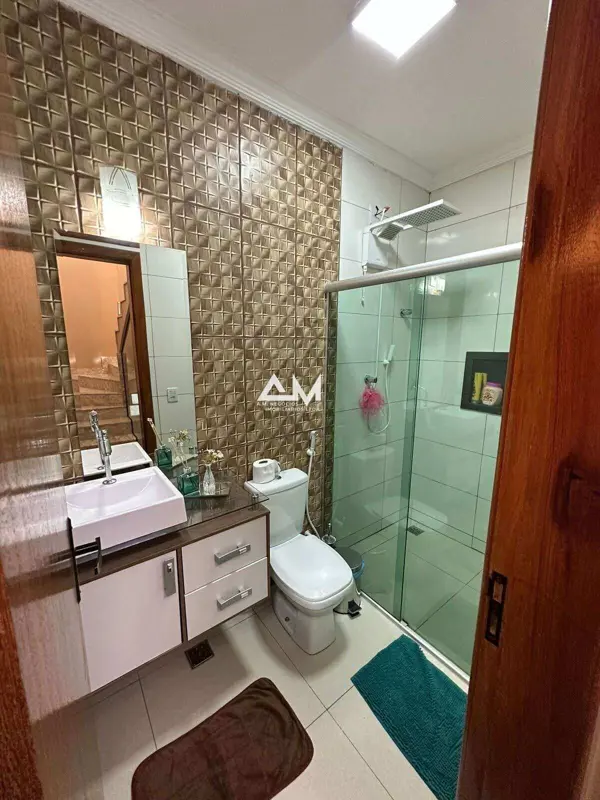 Apartamento 3 quartos 2 banheiros 270m²