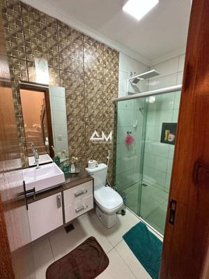 Apartamento 3 quartos 2 banheiros 270m²