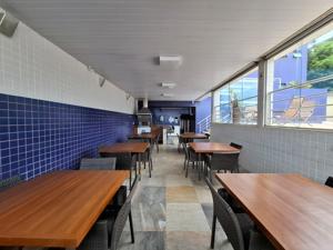 Cobertura 4 quartos 4 vagas 318m²
