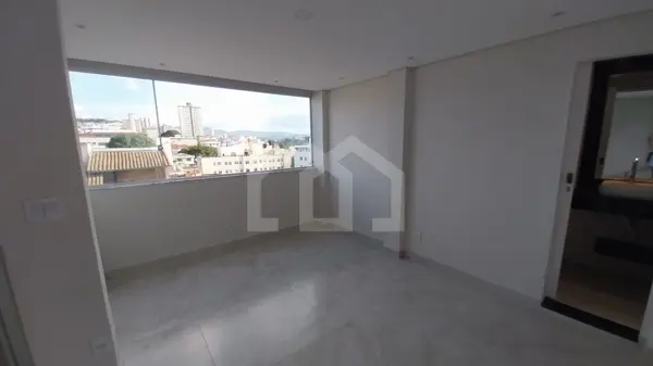 Cobertura 3 quartos 1 vaga 132,46m²
