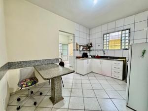 Apartamento 3 quartos 2 banheiros 424m²