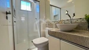 Apartamento 2 quartos 2 vagas 126m²