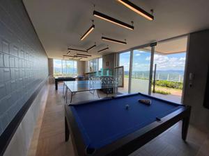 Apartamento 2 quartos 1 banheiro 