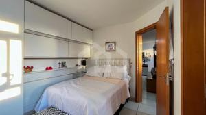 Apartamento 3 quartos 1 vaga 62m²
