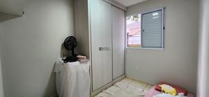Apartamento 2 quartos 1 banheiro 44m²