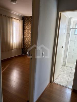 Apartamento 2 quartos 1 vaga 68m²