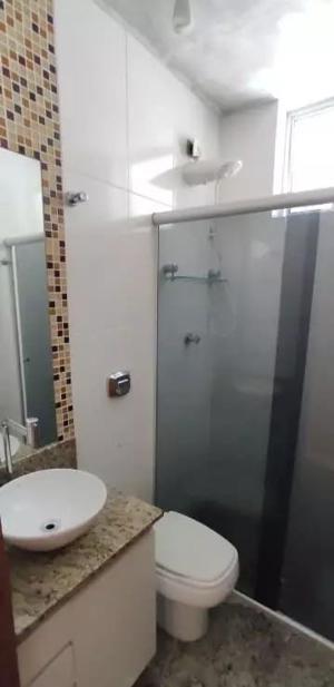 Apartamento 3 quartos 2 banheiros 186m²