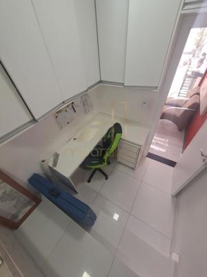Apartamento 3 quartos 2 banheiros 153m²
