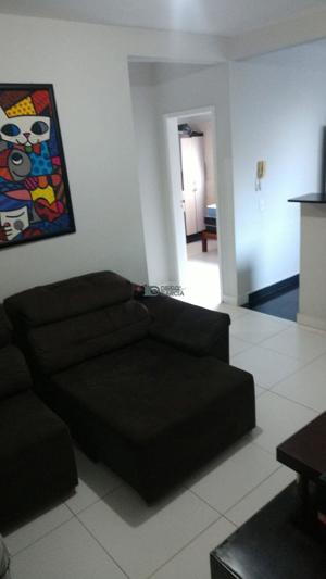Apartamento 2 quartos 1 banheiro 44m²
