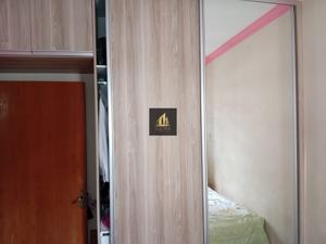 Apartamento 3 quartos 1 banheiro 63m²