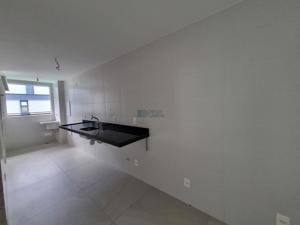Apartamento 3 quartos 2 banheiros 104m²