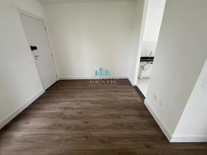 Apartamento 2 quartos 1 banheiro 