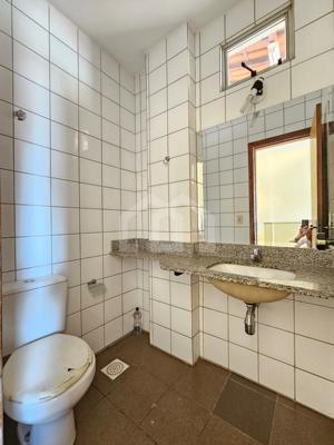 Cobertura 3 quartos 2 vagas 145m²