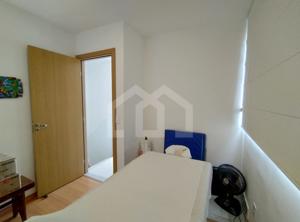 Cobertura 3 quartos 110m²