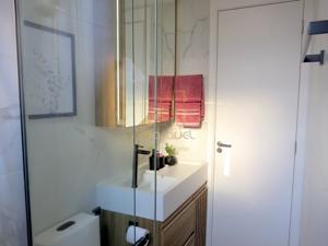 Apartamento 2 quartos 2 banheiros 70m²
