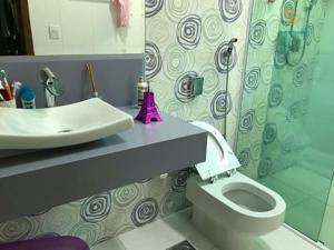 Casa em condomínio 6 quartos 3 banheiros 5000m²