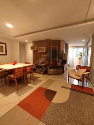 Apartamento 3 quartos 2 banheiros 45m²
